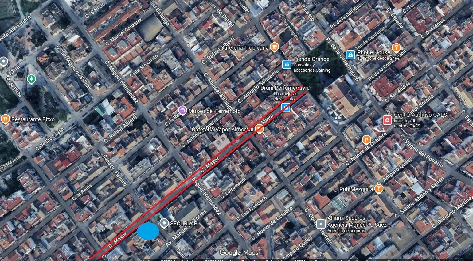 inmueble
