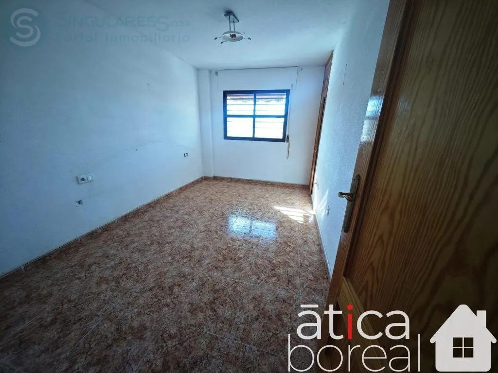 Comprar piso en Calle Pilar nº 3 en Cartagena