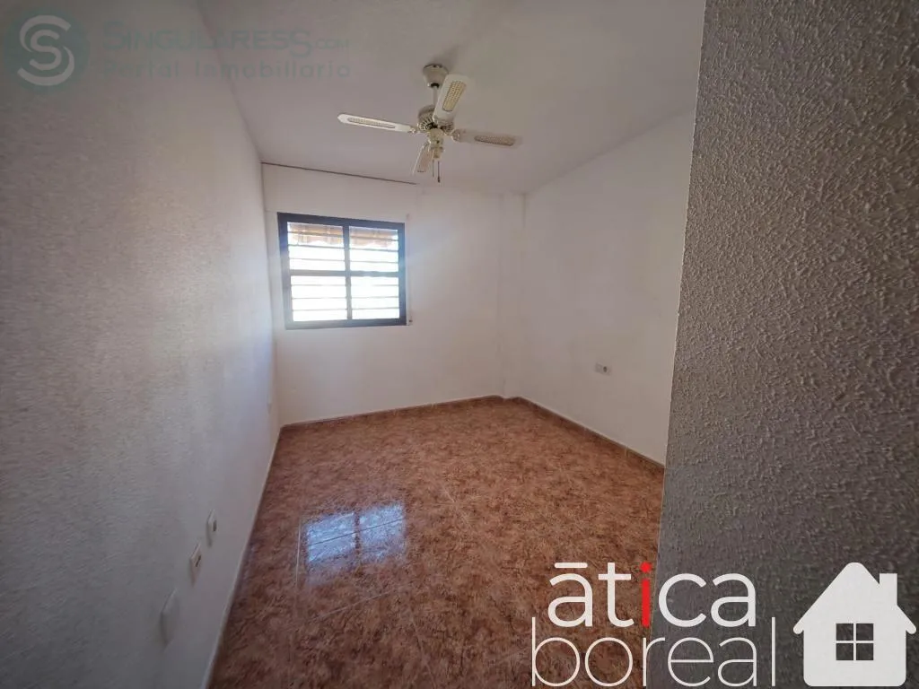 Comprar piso en Calle Pilar nº 3 en Cartagena