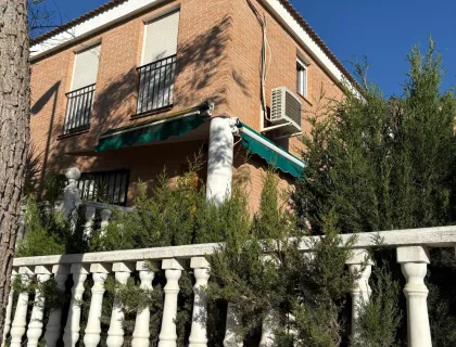Comprar casa de 127m² en Murcia