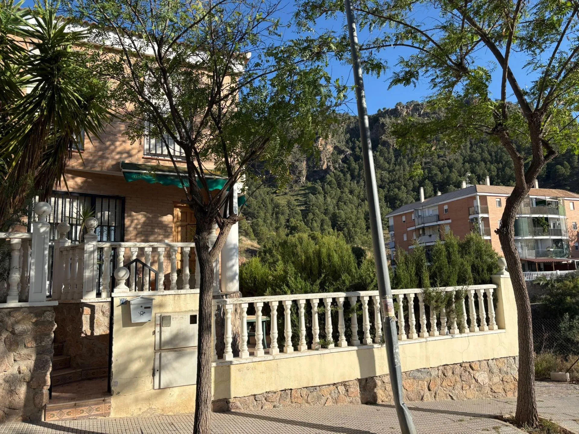 Comprar casa en Calle RESIDENCIAL EL MIRADOR nº 70 en Murcia