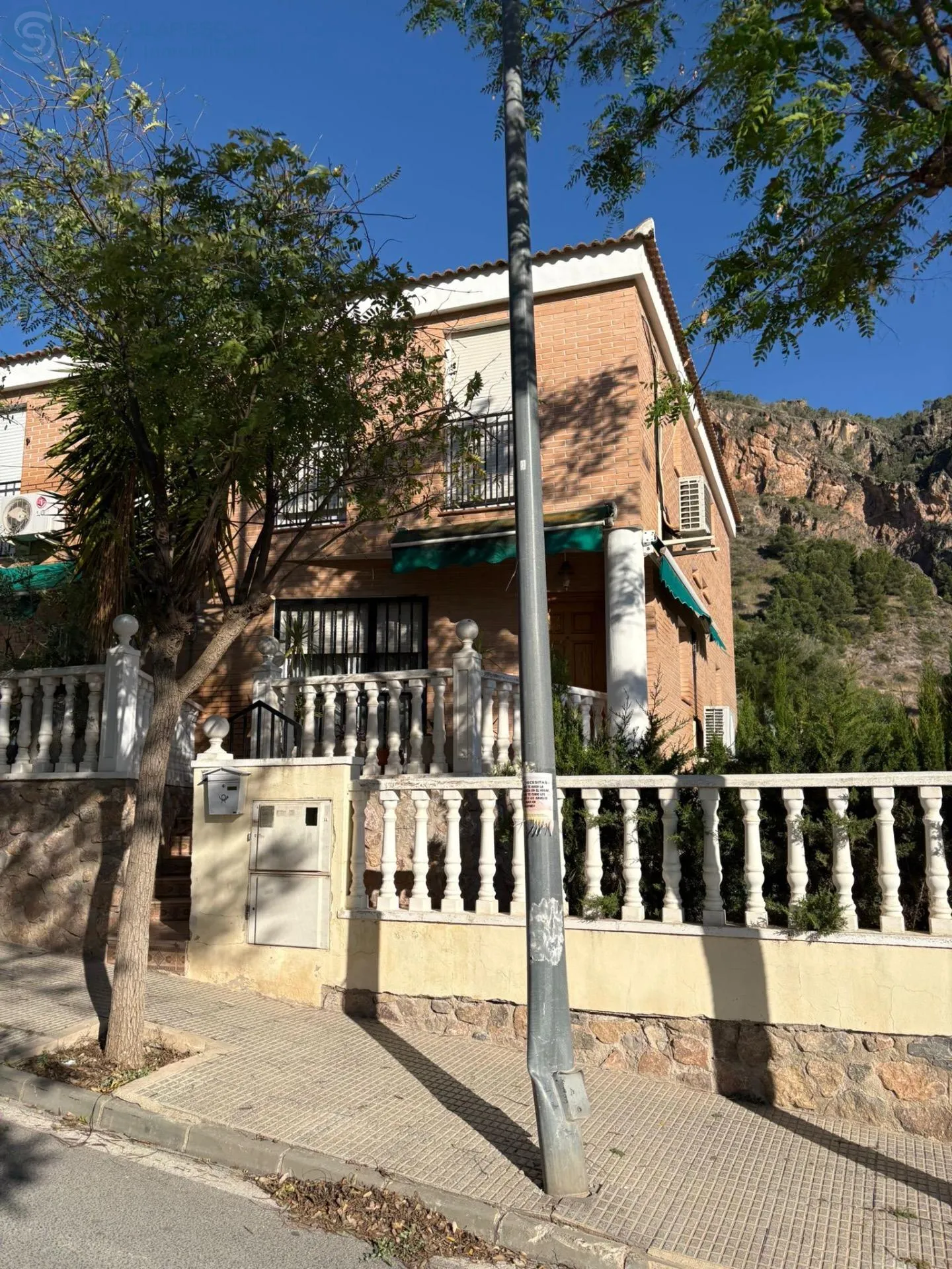 Comprar casa en Calle RESIDENCIAL EL MIRADOR nº 70 en Murcia