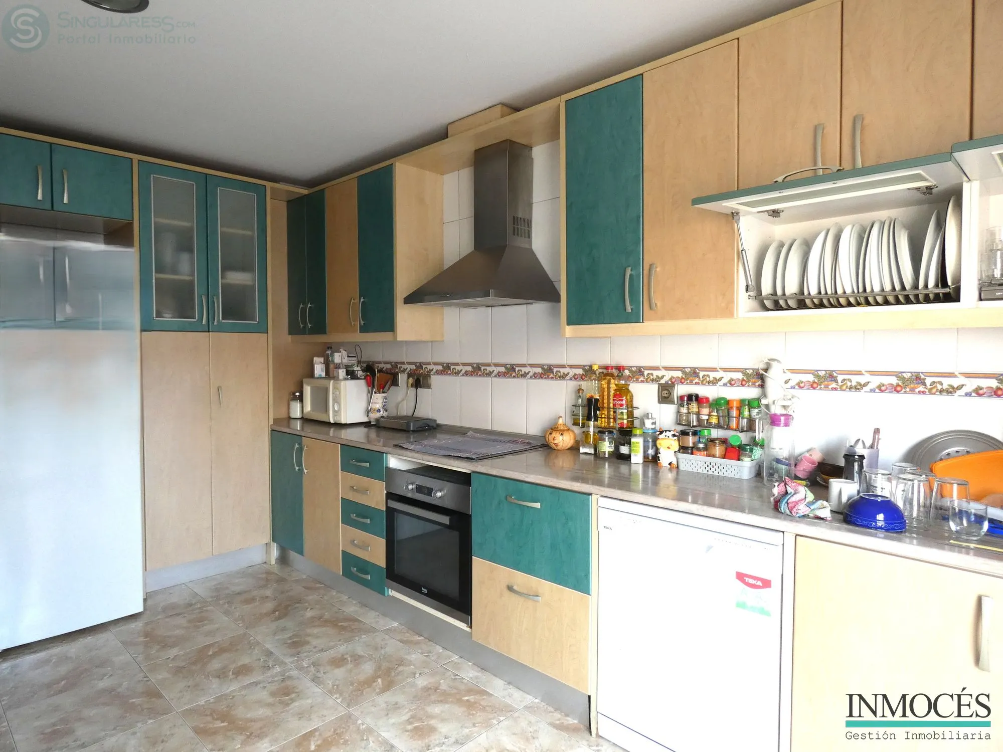 Comprar casa en Calle FLORIDABLANCA nº 1 en Murcia