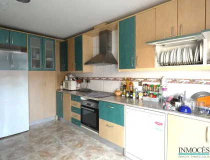Comprar casa de 278m² en Murcia