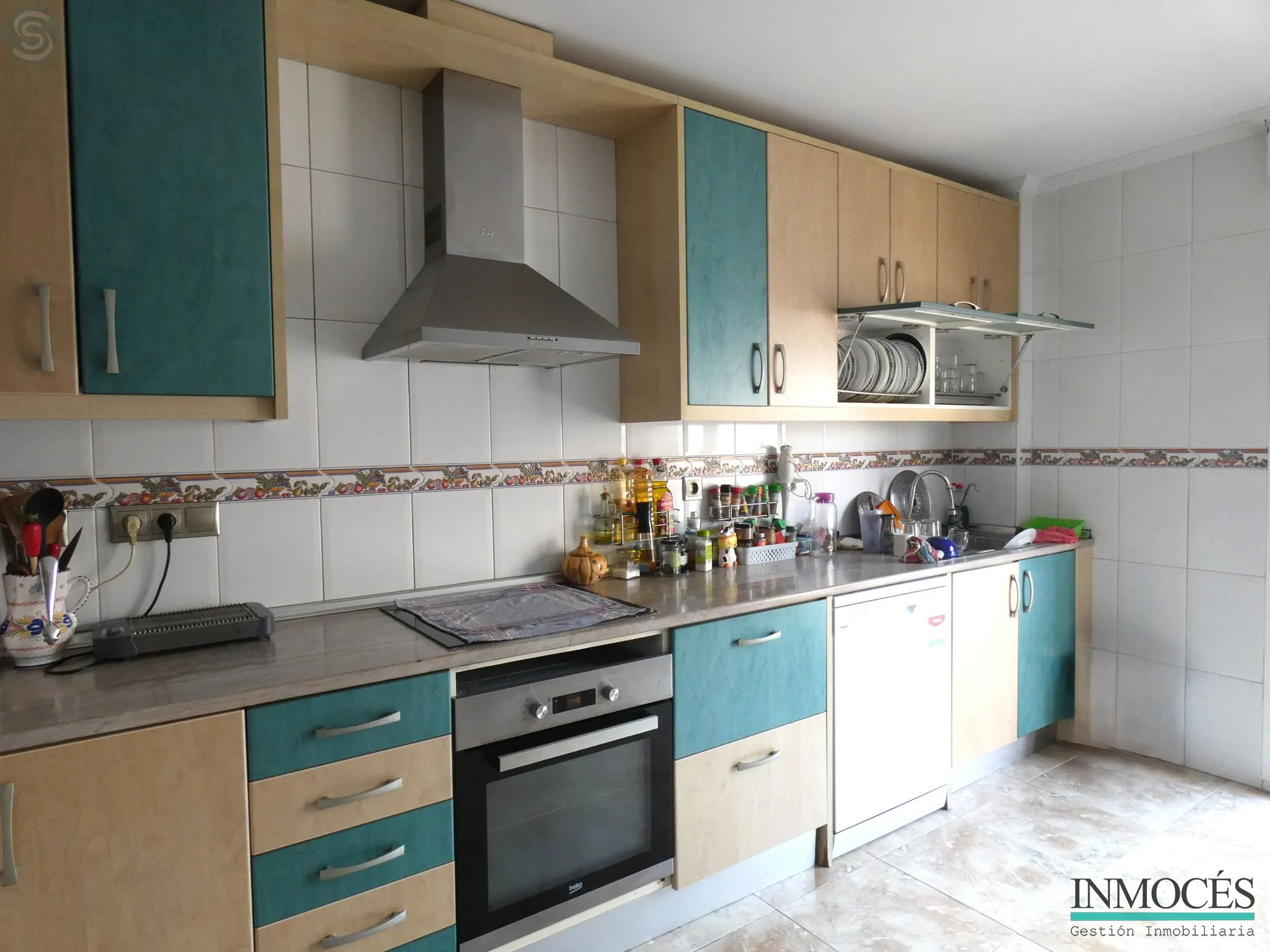 Comprar casa en Calle FLORIDABLANCA nº 1 en Murcia
