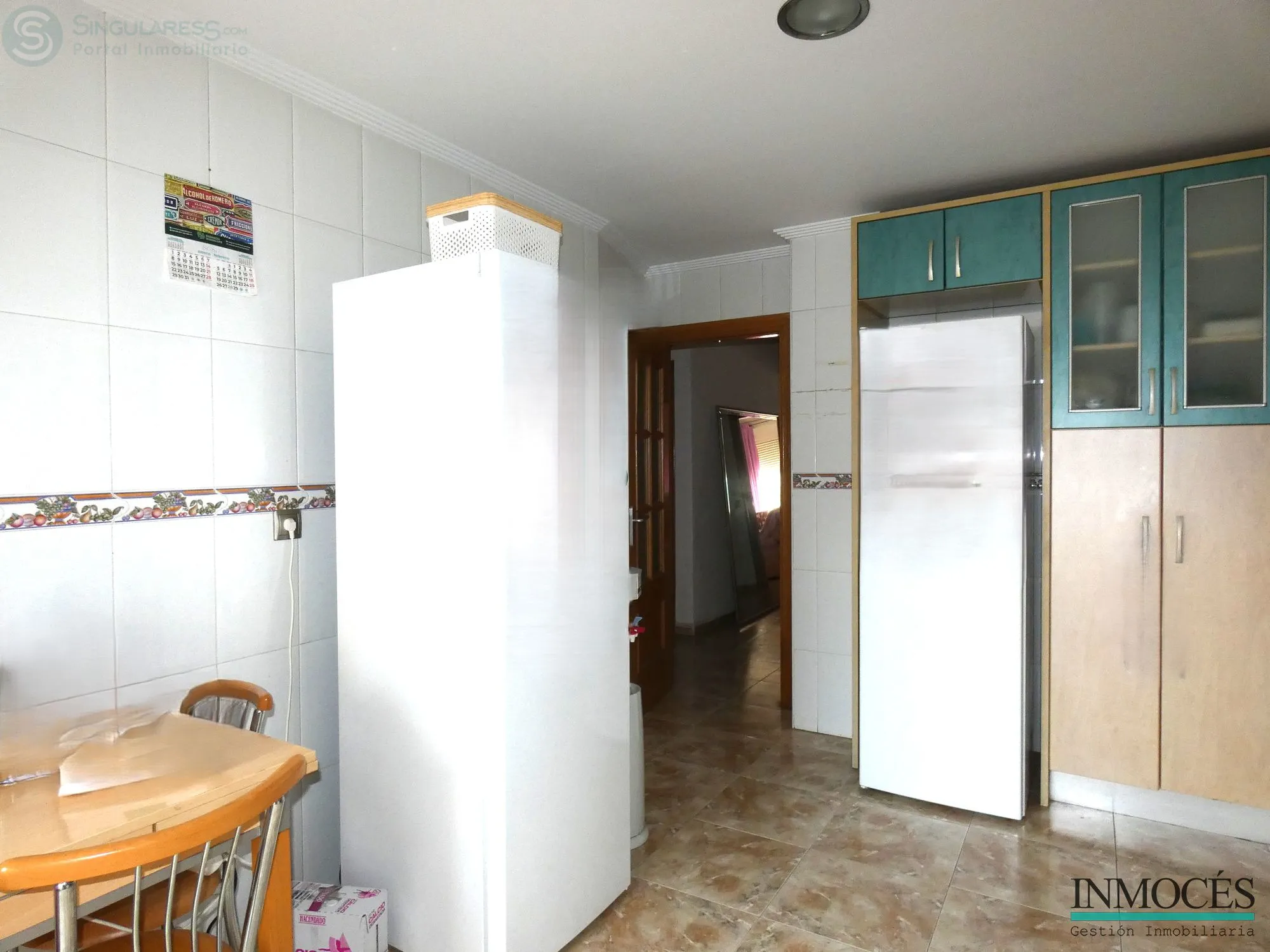 Comprar casa en Calle FLORIDABLANCA nº 1 en Murcia