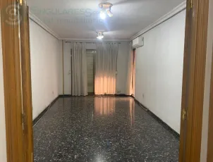 Piso en San Antolín