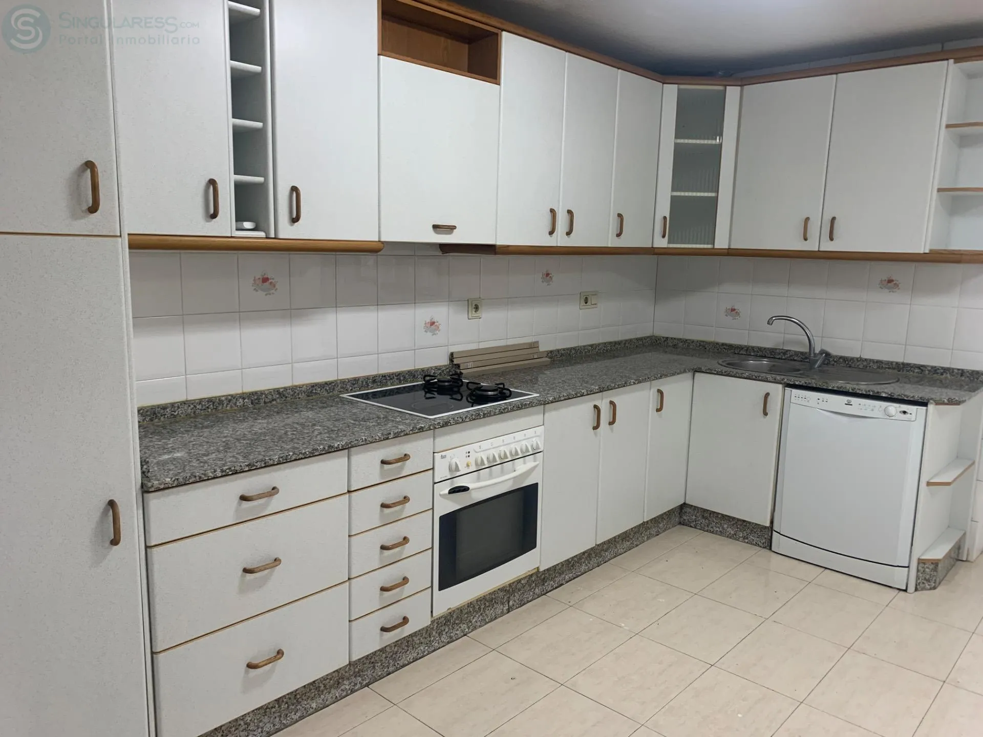 Comprar piso de 108m² en Murcia