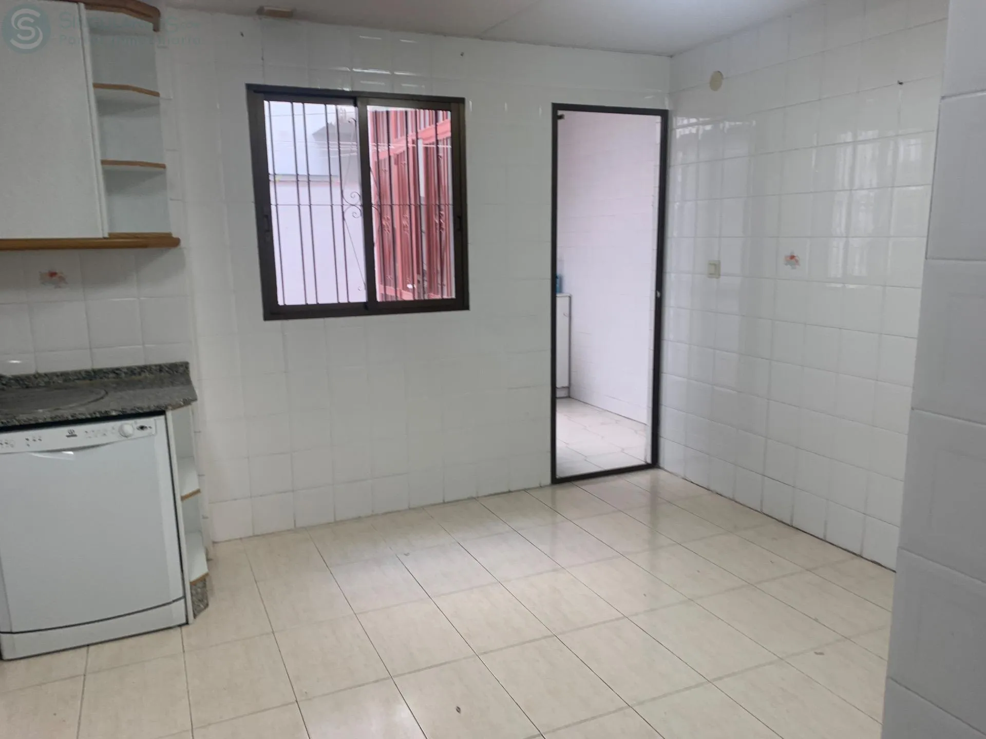 Comprar piso de 108m² en Murcia