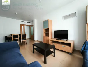 Amplio y Moderno Piso en Espinardo, Murcia por €195,000