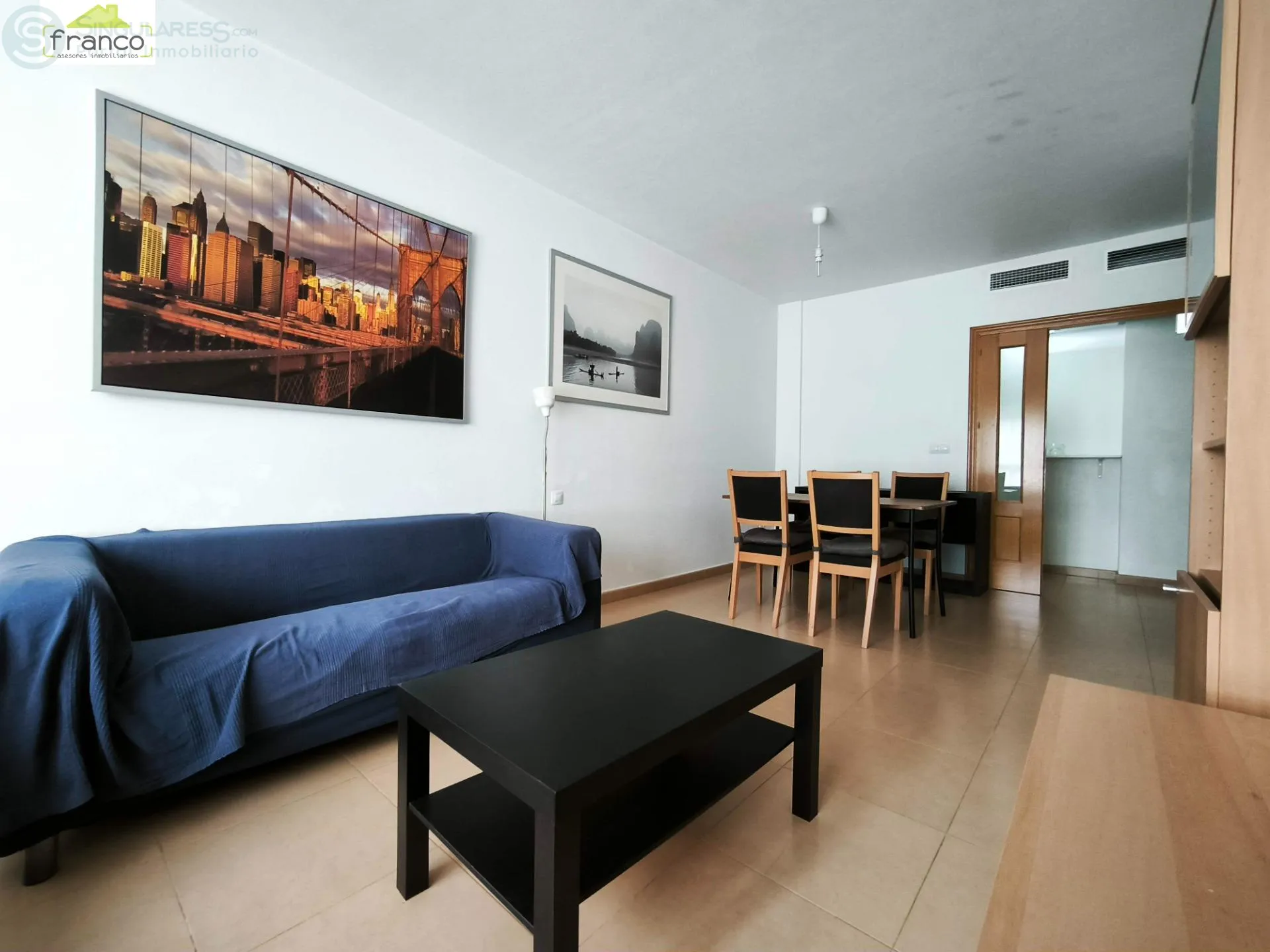 Comprar piso de 115m² en Murcia