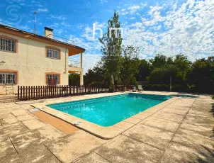 Casa independiente en El Palmar (Murcia) 