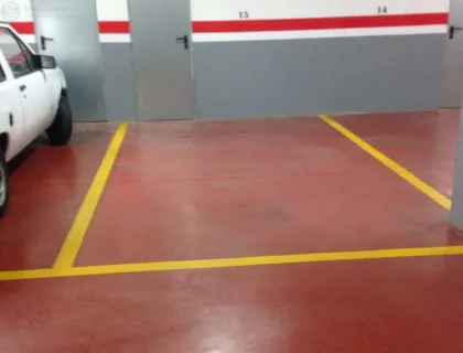 Comprar garaje de 18m² en Murcia