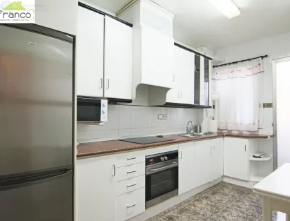 Comprar piso de 100m² en Murcia