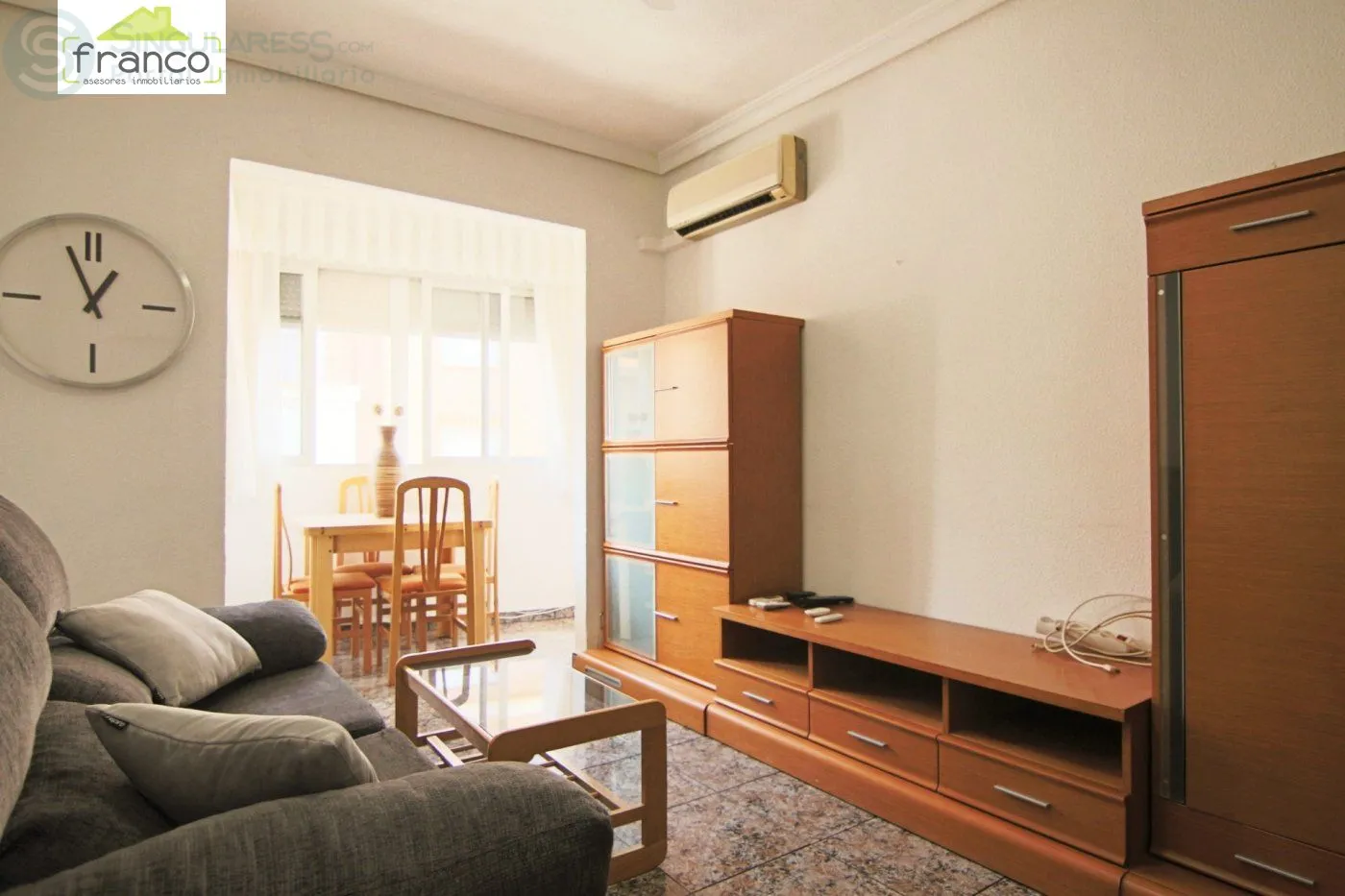 Comprar piso de 100m² en Murcia