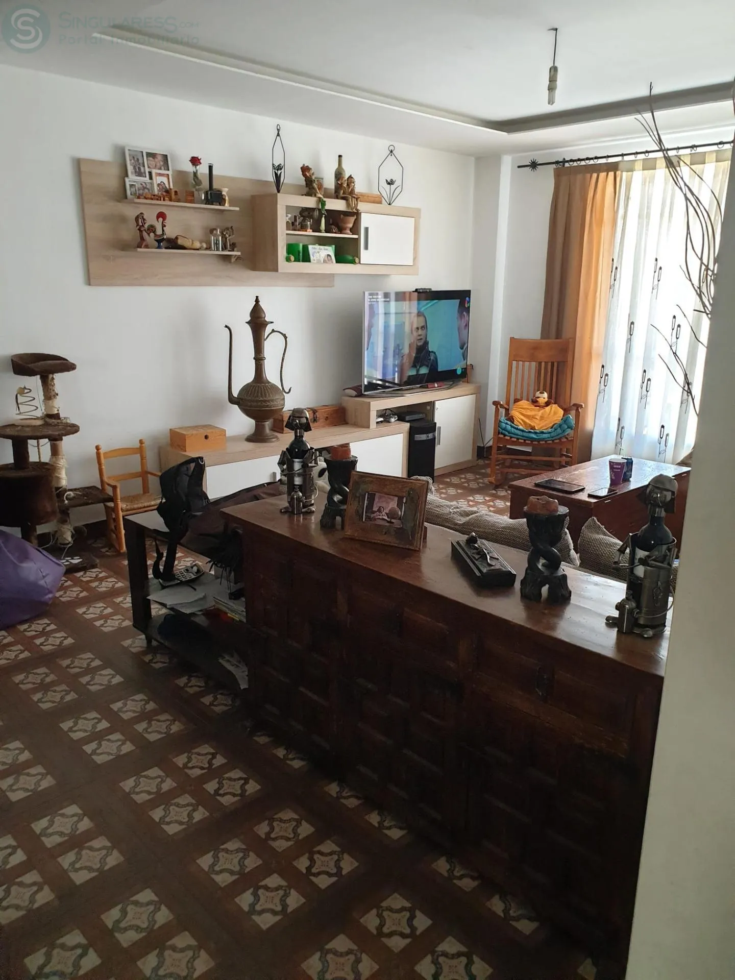 Comprar piso en Avenida Murcia de Puebla de Soto nº 10 en Murcia