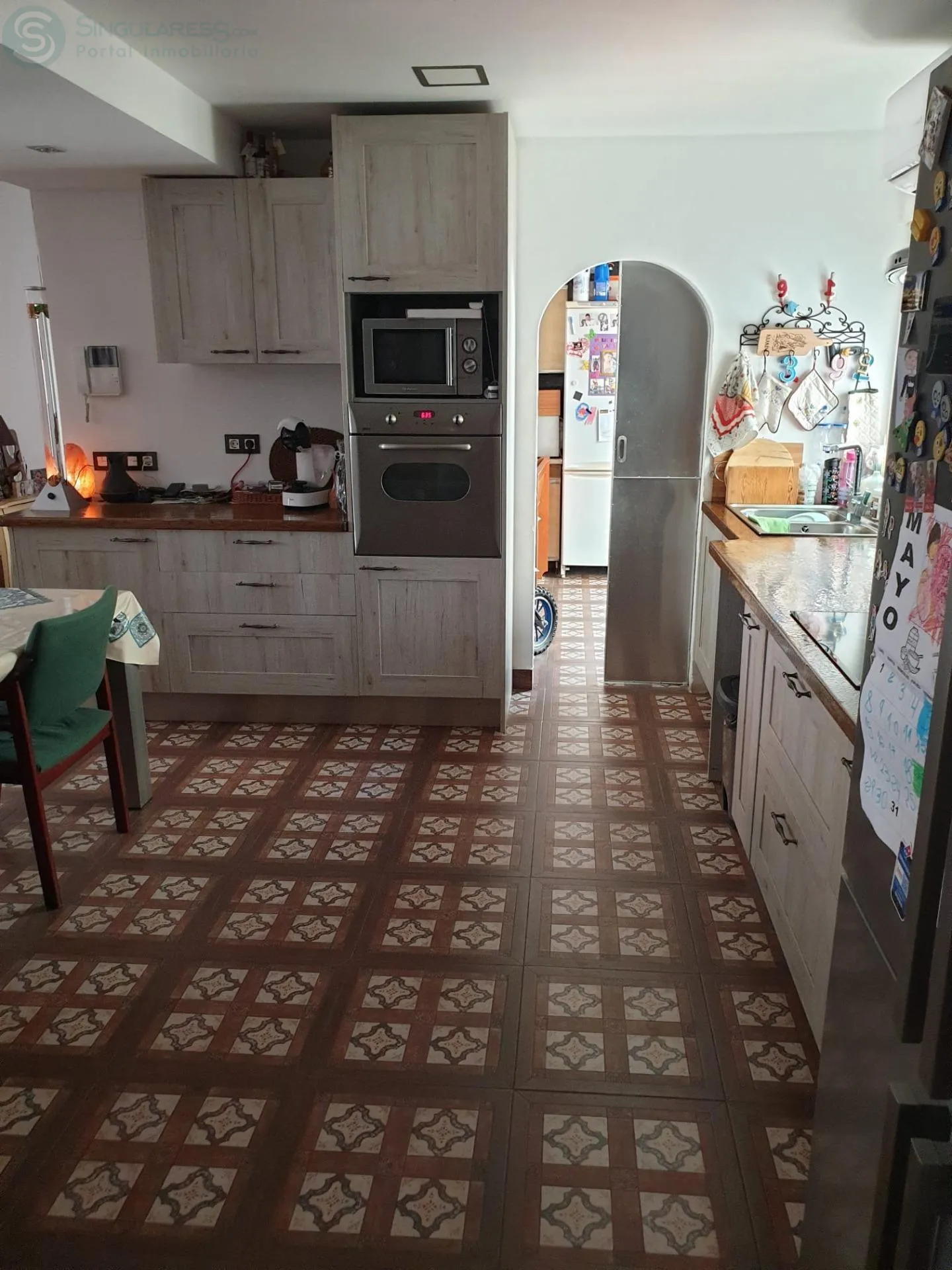 Comprar piso en Avenida Murcia de Puebla de Soto nº 10 en Murcia