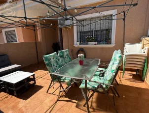 Dúplex en San Javier