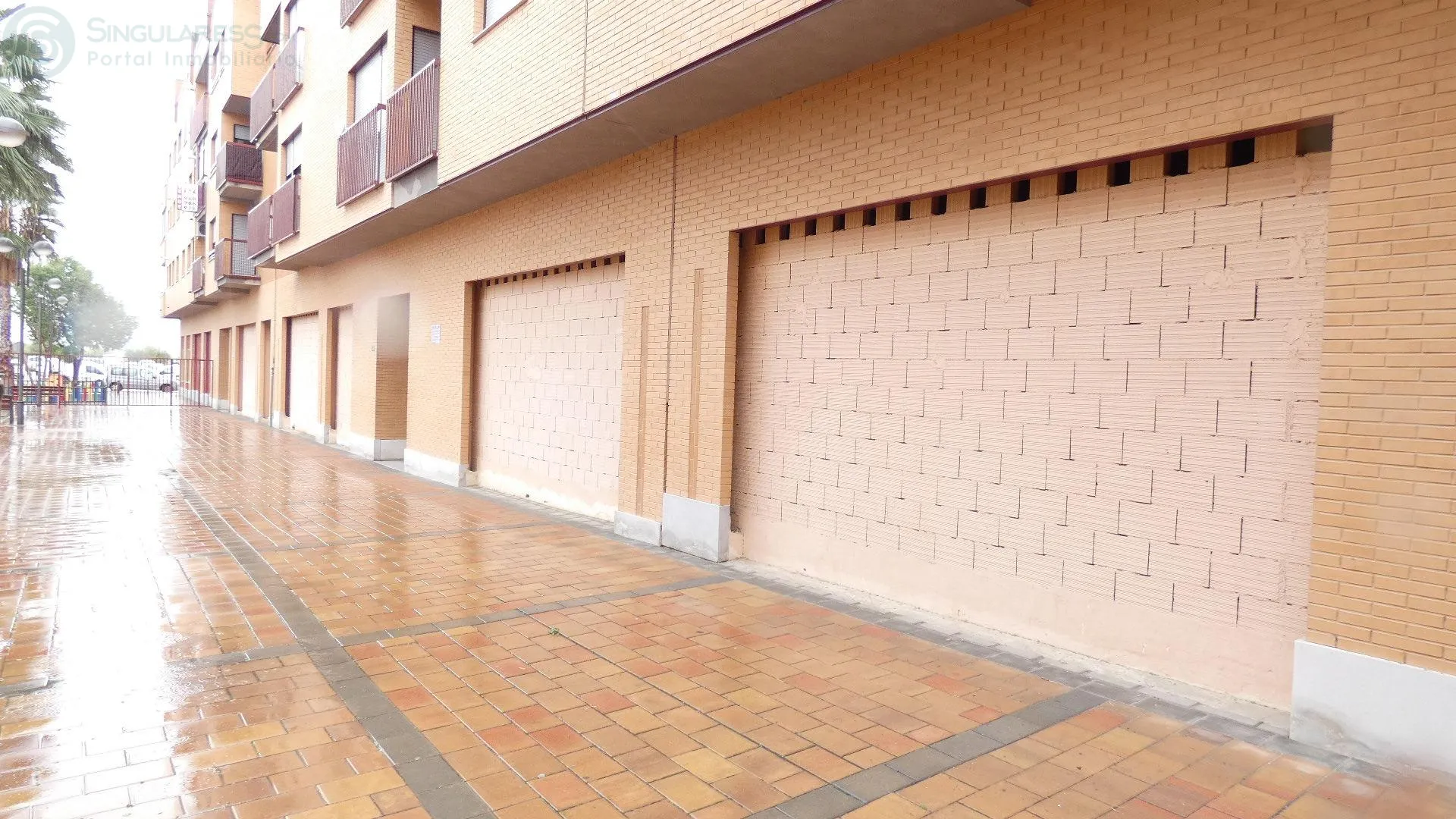 Comprar instalaciones, naves industriales... de 769m² en Murcia