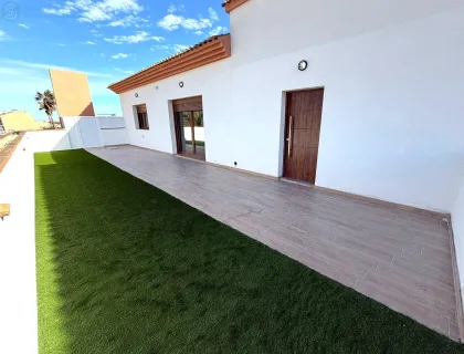 Comprar piso de 128m² en Cartagena