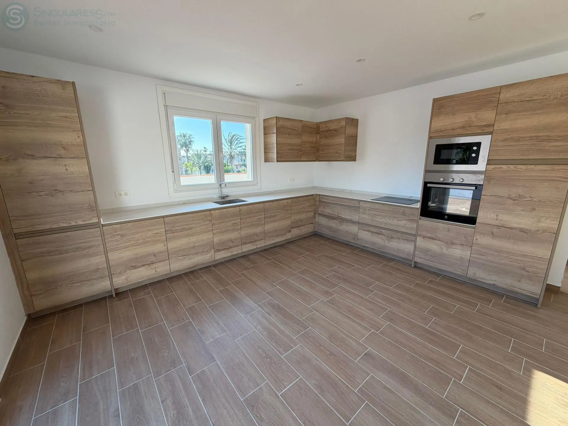 Comprar piso en Calle ADELFAS LAS -ESTRELLA MAR nº 1 en Cartagena