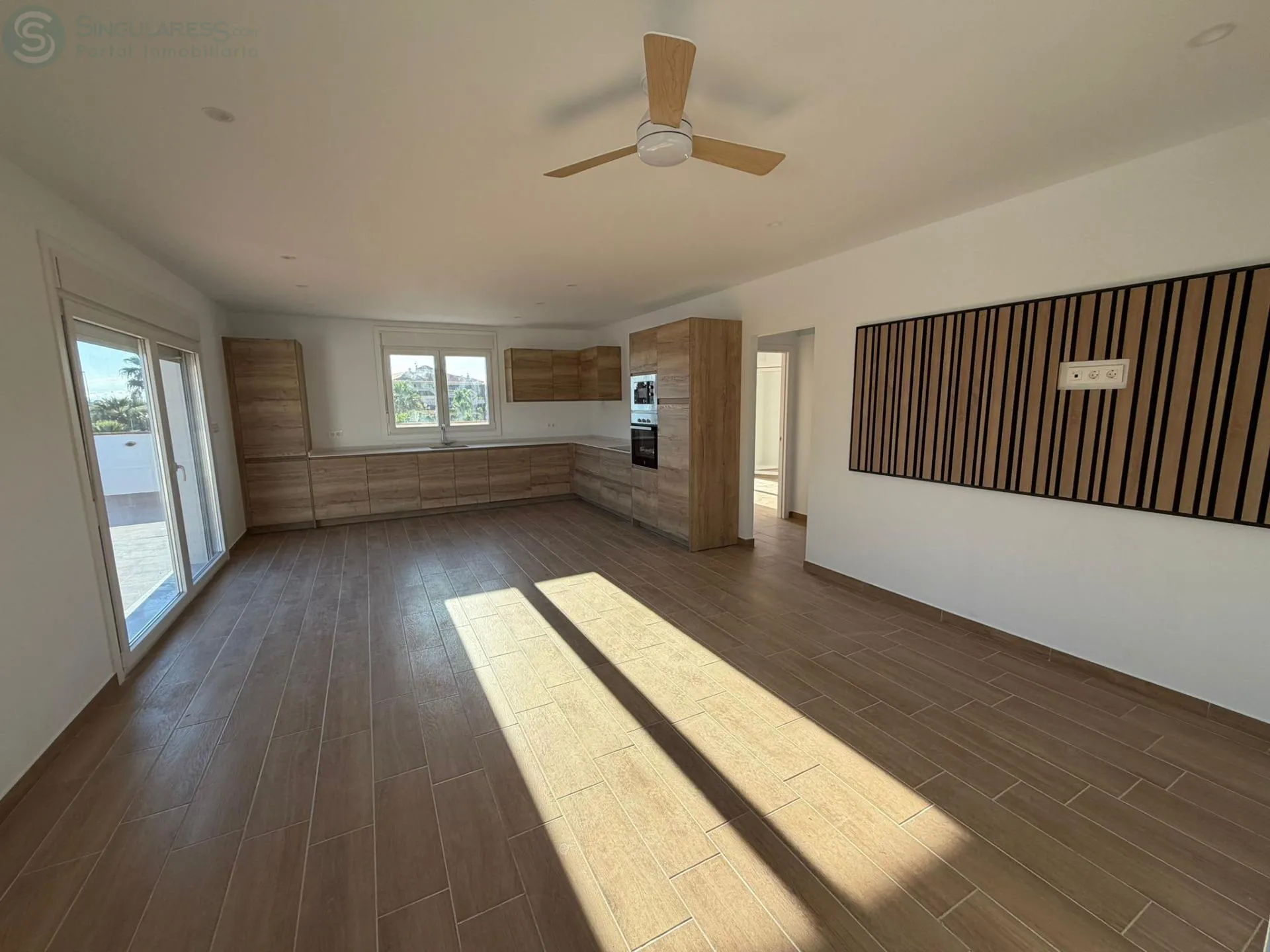 Comprar piso en Calle ADELFAS LAS -ESTRELLA MAR nº 1 en Cartagena