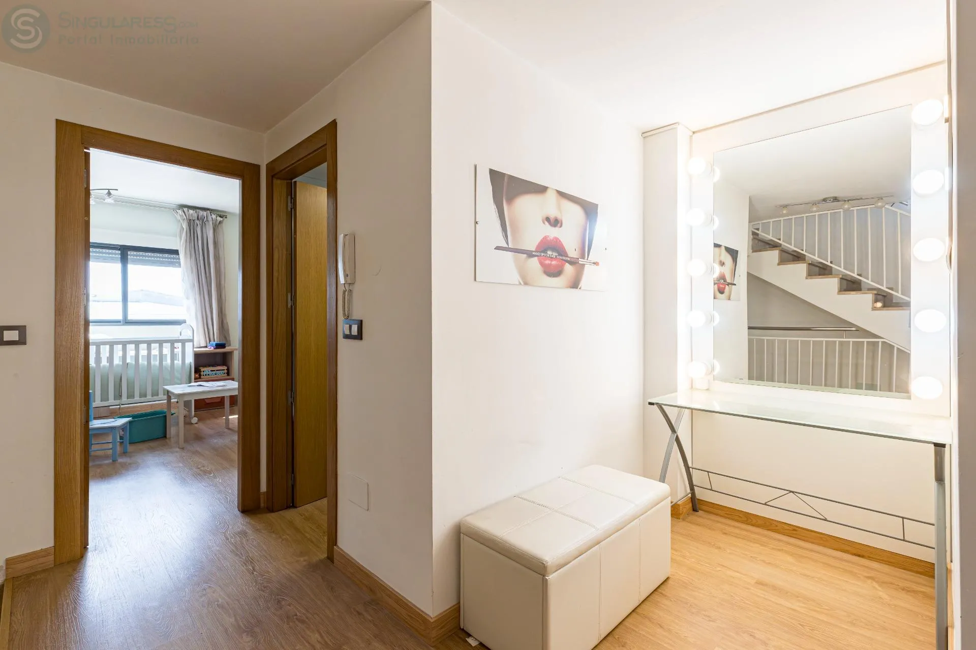 Comprar casa en RAMBLA CARMEN nº 16 en Murcia