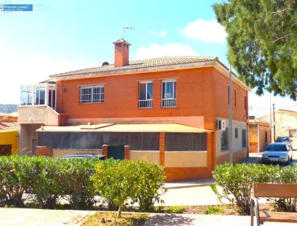 Comprar piso de 191m² en Cartagena