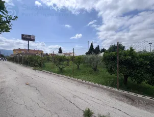 Terreno en venta en Avenida de Santa Catalina