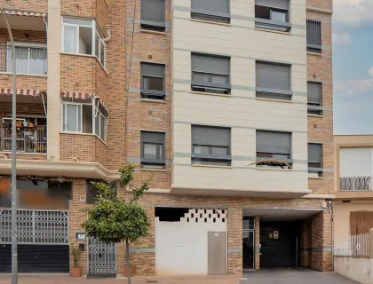 Comprar instalaciones, naves industriales... de 205m² en Murcia