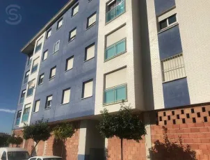 LOCAL COMERCIAL DE 219 m2 EN EL PALMAR – MURCIA