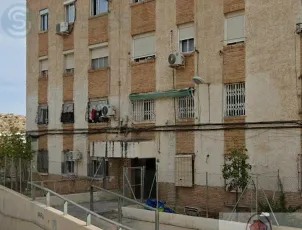 Piso en BARRIO JUAN XXIII, con 75 m² construidos.