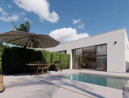Comprar casa de 66m² en Cartagena