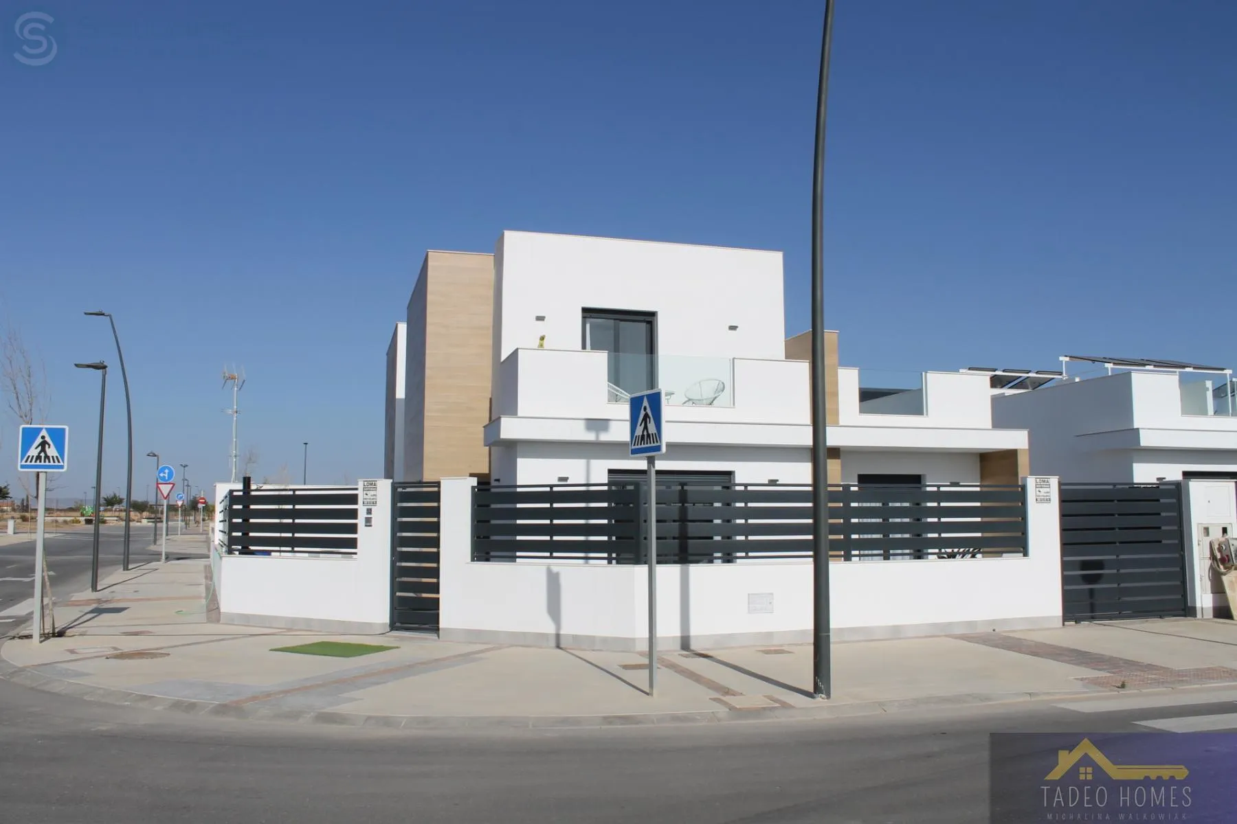 Comprar casa en Calle El Alba Resort nº S/N en Torre-Pacheco