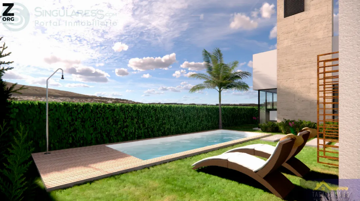 Comprar casa en Calle Santa Rosalia nº S/N en Torre-Pacheco