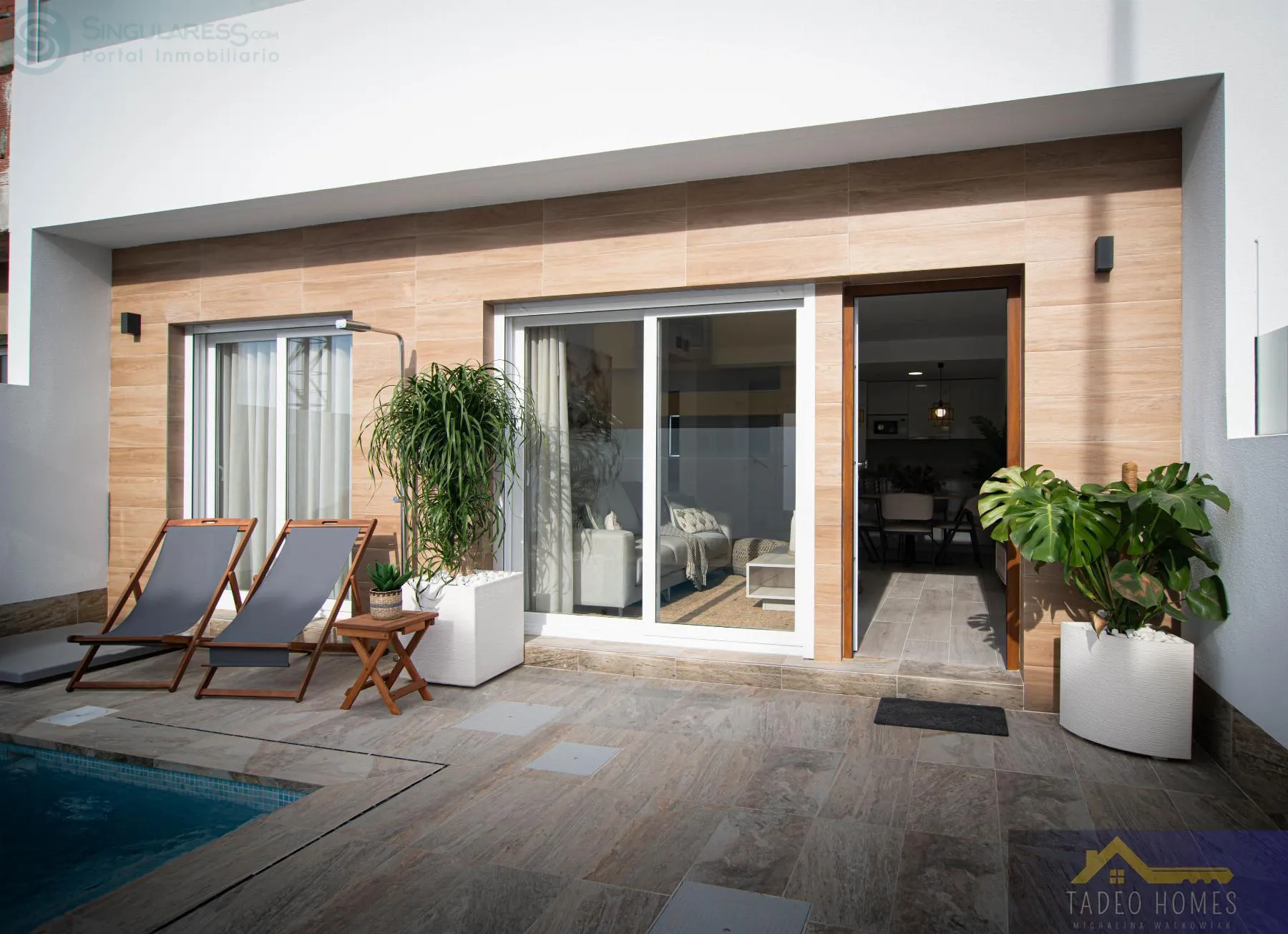 Comprar casa en Calle Corazon de Jesus nº 14 en Torre-Pacheco