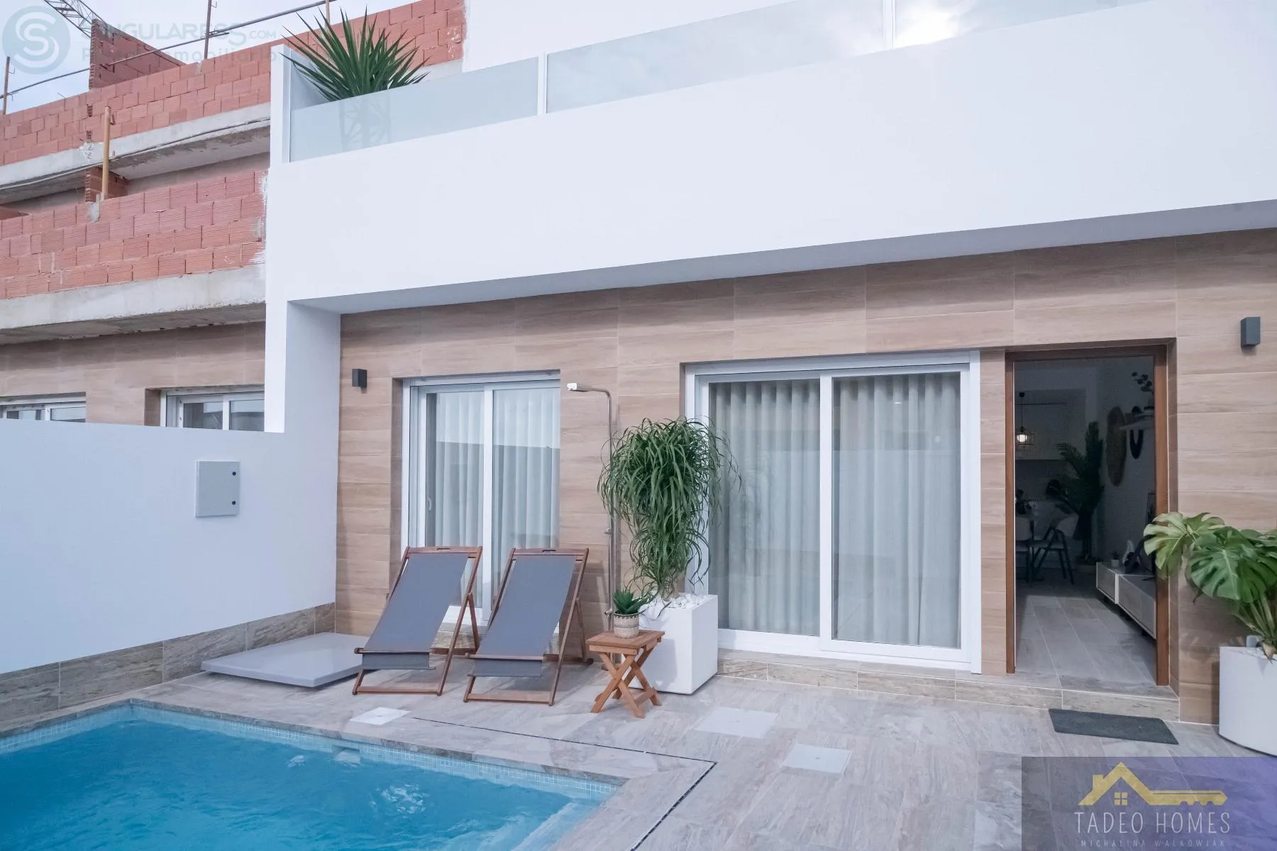 Comprar casa en Calle Corazon de Jesus nº 14 en Torre-Pacheco