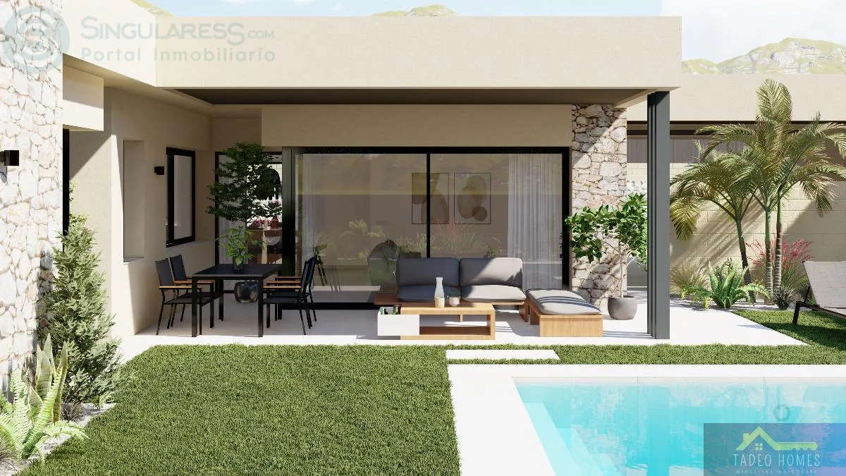 Comprar casa en Avenida Mundo en Murcia