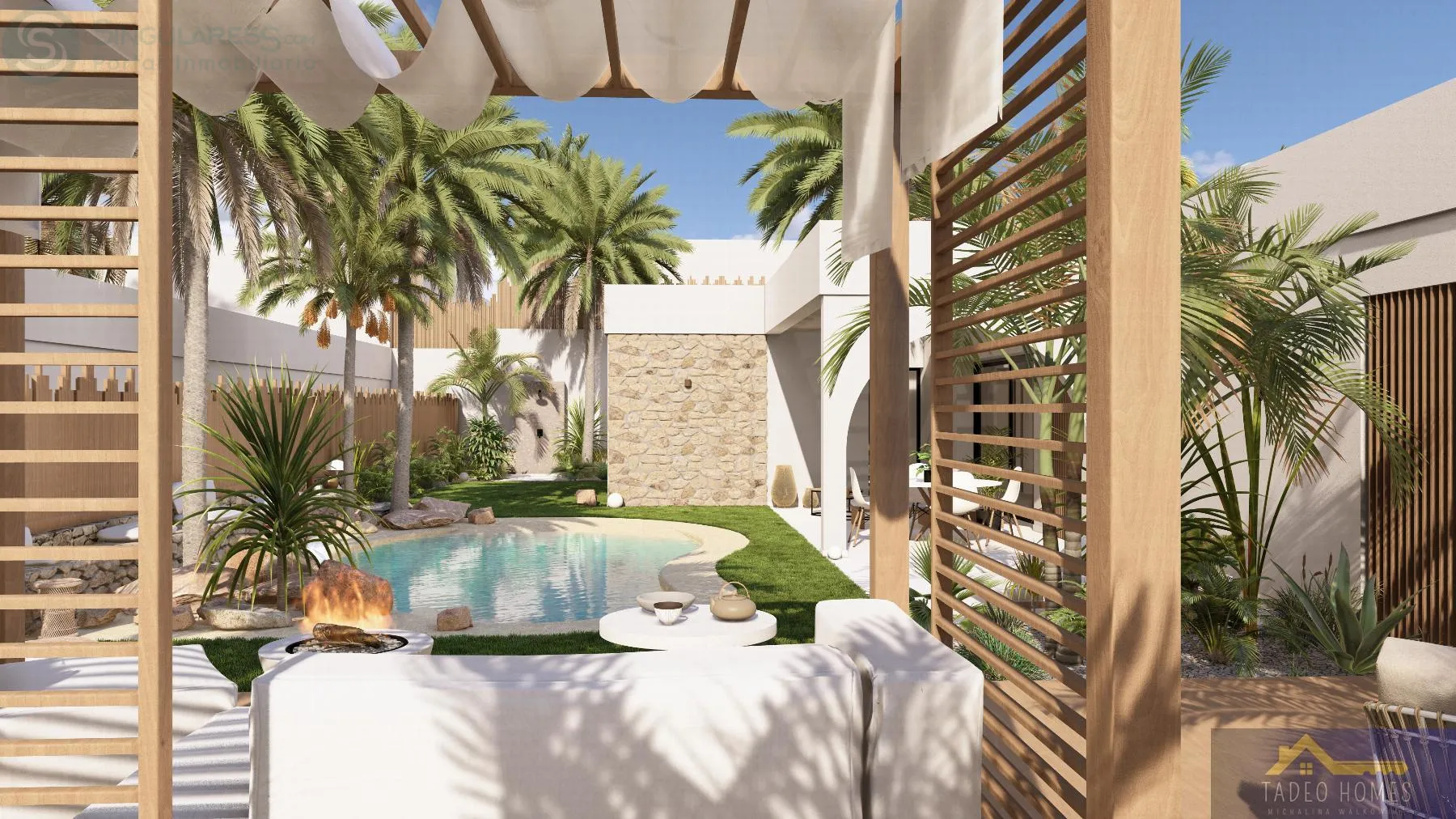 Comprar casa en Avenida Mundo en Murcia