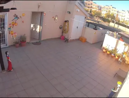 Comprar casa de 90m² en Murcia