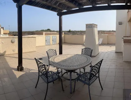 Comprar piso de 100m² en Murcia