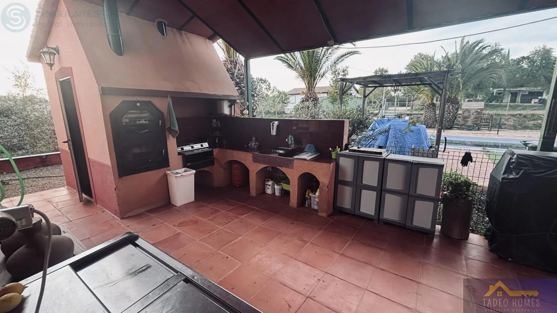 Comprar terreno en Calle catorce nº s/n en Murcia