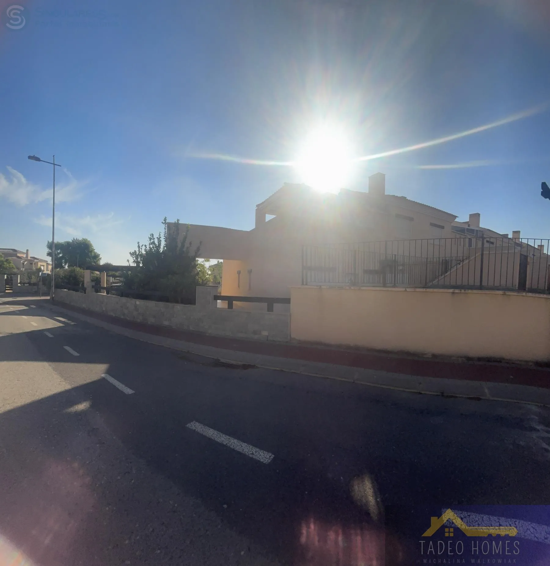 Comprar casa en Calle Panizal nº 1 en Murcia