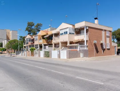 Comprar casa de 165m² en Cartagena