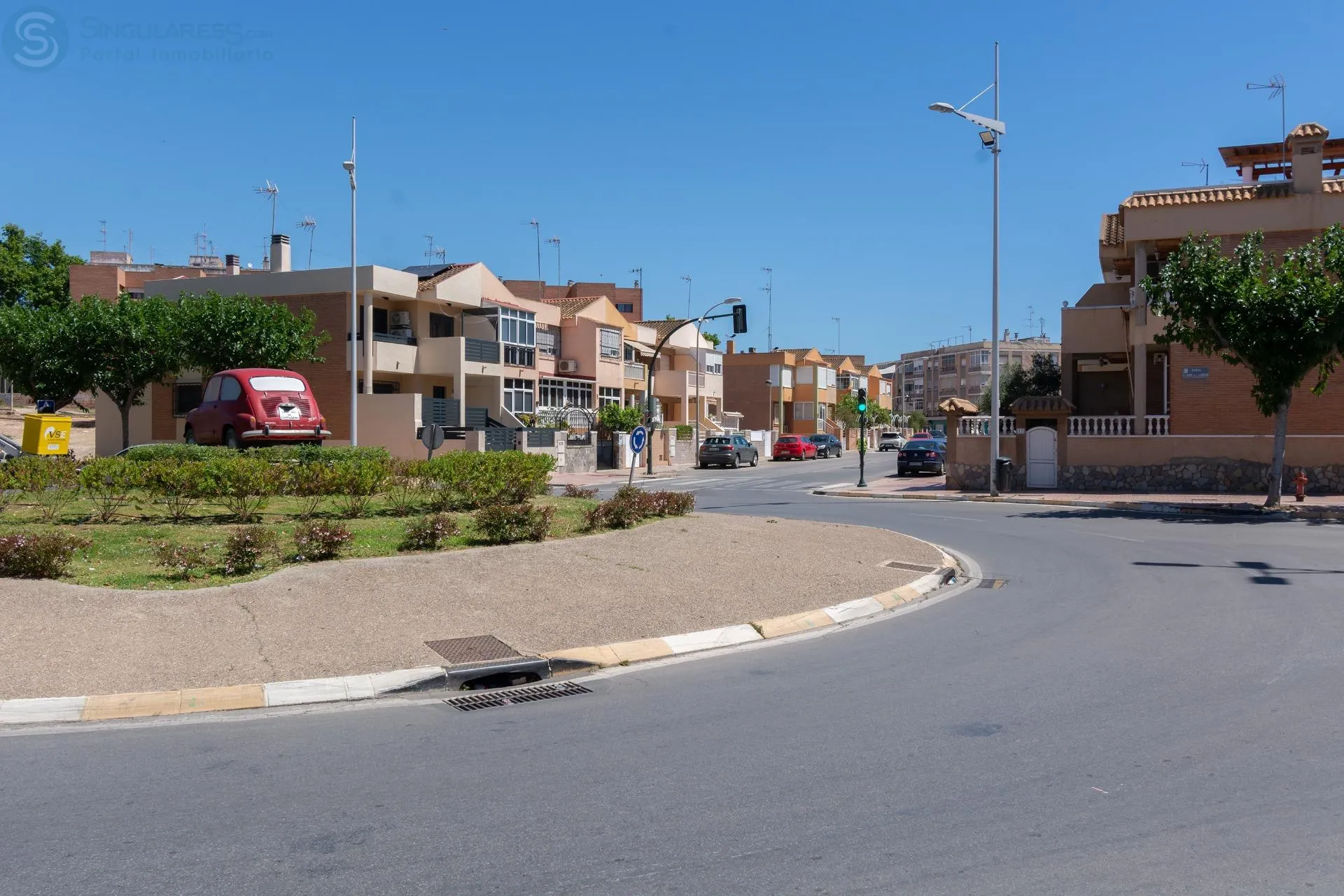 Comprar casa de 165m² en Cartagena