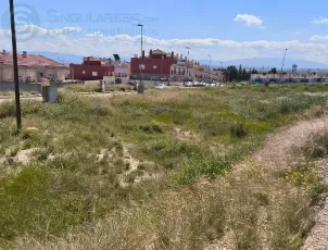 PARCELA EN VENTA EN ALGUAZAS