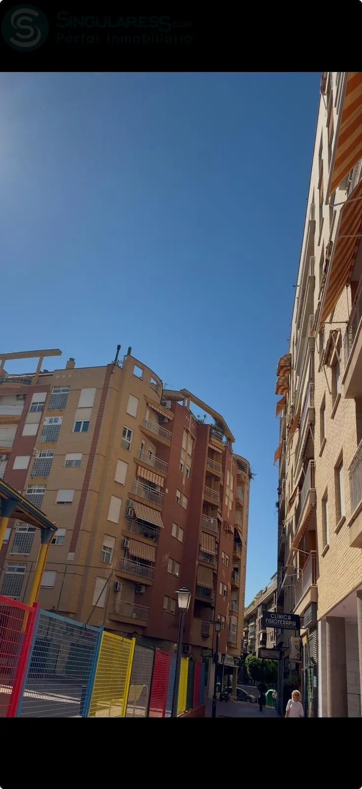 Comprar instalaciones, naves industriales... de 103m² en Molina de Segura