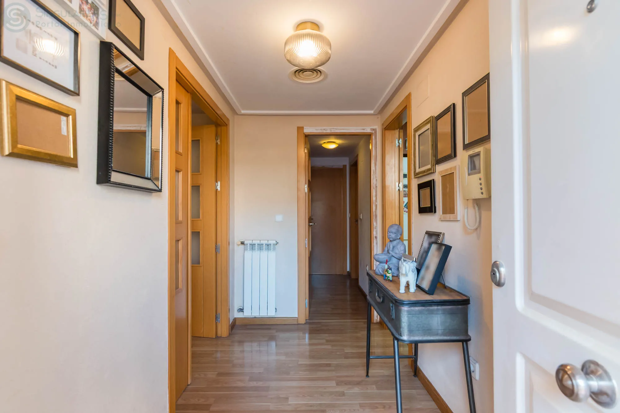 Comprar piso en Calle CASTILLO ALEDO nº 82 en Molina de Segura