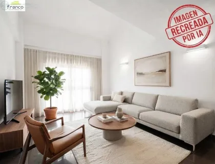 Comprar piso de 115m² en Las Torres de Cotillas