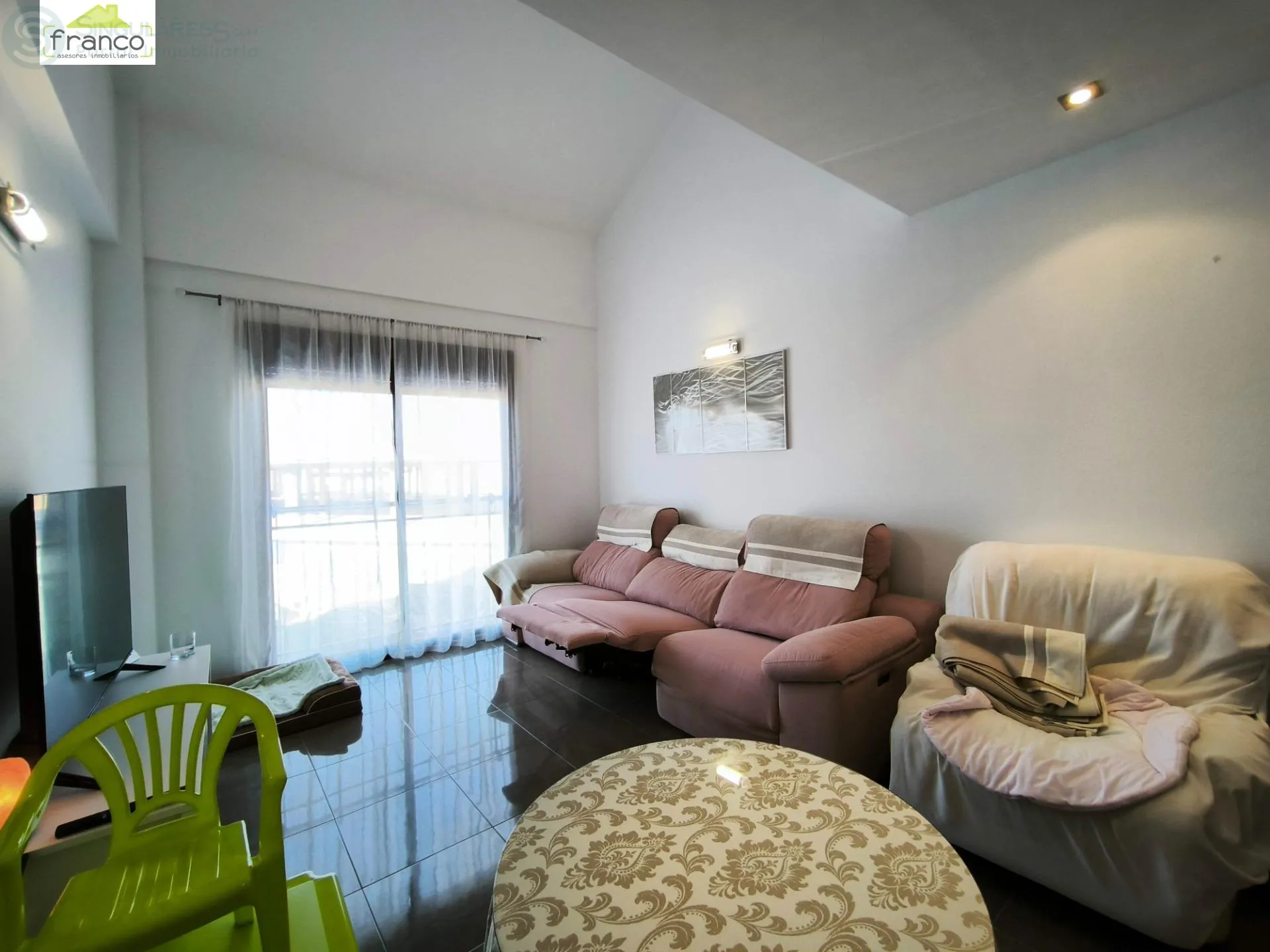 Comprar piso de 115m² en Las Torres de Cotillas